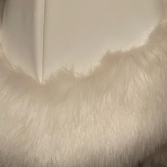 White jacket for women - Picture 8 of 9